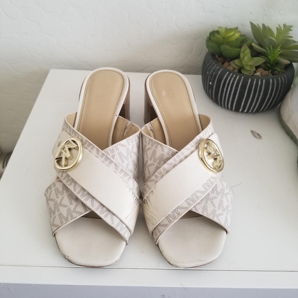 Michael Kors Shoes